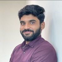 Surendar Prabhakaran