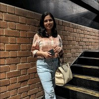 Shivani Tapas