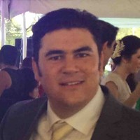 Gustavo Eduardo Muñoz Gutierrez
