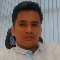 Robinson Orozco Amaranto