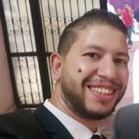 Ahmed Maher