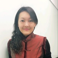 Aileen Zhou
