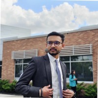 Nicky Pancholi