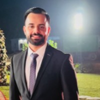 Sadaan Saeed
