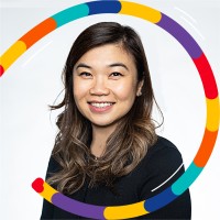 Diana Boo 巫宝鑽