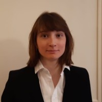 Caroline Boggis