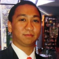 Michael Leon Guerrero