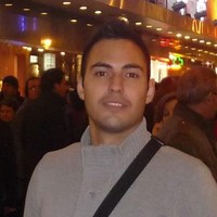 Ricardo Gómez Segovia