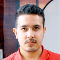 Racim Mouhoubi