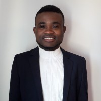 Harold Moundoyi