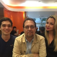 Gustavo Borges, M.Sc