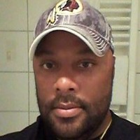 Joseph Dewberry