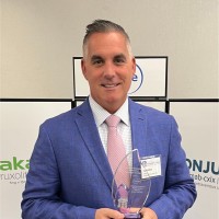 Tim Harkins, Ms, Mph