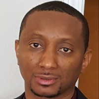 Amadou Bokoum