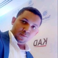 Ahmed Oraby