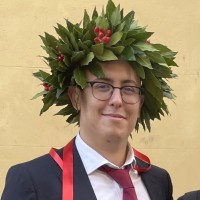Matteo Rampolla