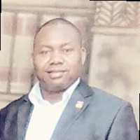 Daniel Balikudembe