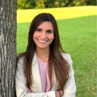 Valeria Fernandez Saffrin
