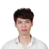 Jacob Chang