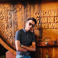 Priyank Bhansali