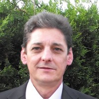 José Moreno