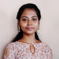 ASHWINI T