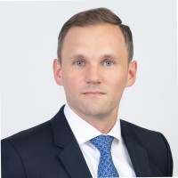 Stefan Oehri, CFA