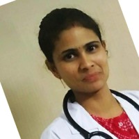 Srilatha Chinthala