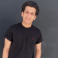 Mina M. Nageh