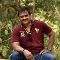 Rahul Singh Solanki