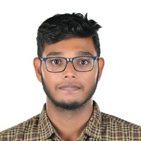 Pranav N