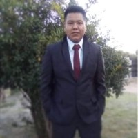 Bryan Ortiz Chávez
