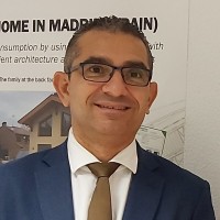 Juan Jose Orta Martinez