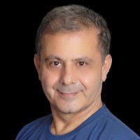 Louay Zambarakji