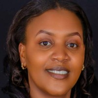 Ingabire Claudine