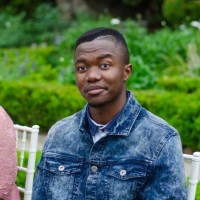 Njabulo Mhlongo