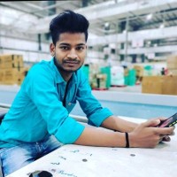 AMIT PRAJAPATI
