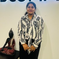 Charvitha Krishna