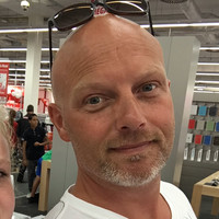 Marco Van Houten