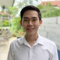 Timothy Foo