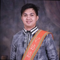 Renz Harvey Tulagan