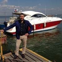 Mustafa Tekce