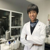 Ranki Liu
