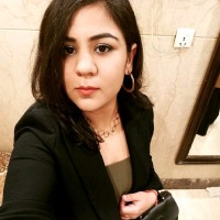 Mohita Nagpal