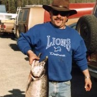 Jerry Blackson