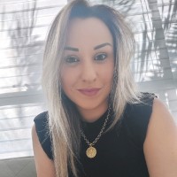 Tatiane Mandrick Zgoda