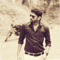 ABHILASH C