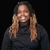 Kamouri Terrell