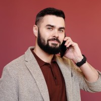 Tony LE FORT  (rendez le sourire 😄 à vos patients 💖)
