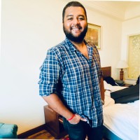 Rathna pandiyan Karthikeyan